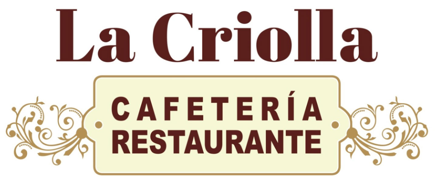 Cafeteria La Criolla